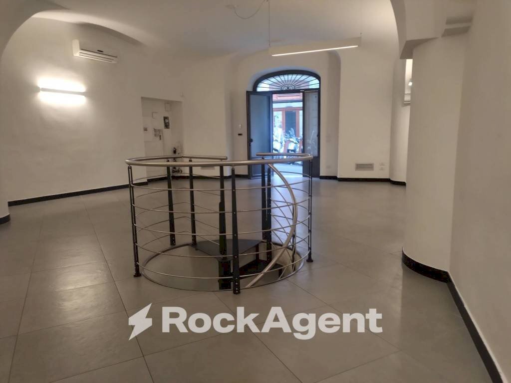 Interno non residenziale - Office via della Consulta, 5, Roma (neighborhood Centro Storico) - photo 1