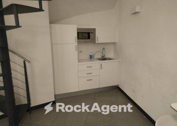 Cucina - Office via della Consulta, 5, Roma (neighborhood Centro Storico) - photo 6