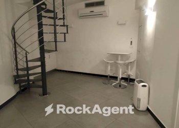 Stanza non arredata - Office via della Consulta, 5, Roma (neighborhood Centro Storico) - photo 8