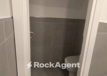 Bagno - Office via della Consulta, 5, Roma (neighborhood Centro Storico) - photo 12