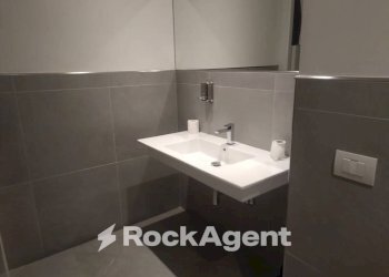 Bagno - Office via della Consulta, 5, Roma (neighborhood Centro Storico) - photo 13