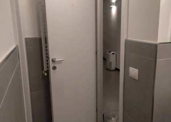 Bagno - Office via della Consulta, 5, Roma (neighborhood Centro Storico) - photo 18