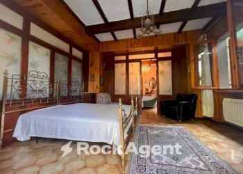 Veranda - Villa via Casa Mezzanotte, Pievepelago - foto 7