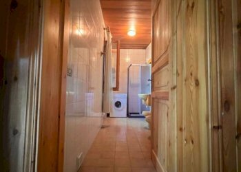 Corridoio - Villa via Casa Mezzanotte, Pievepelago - foto 10