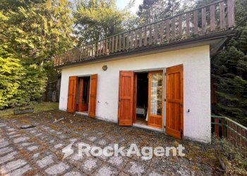 Terrazzo - Villa via Casa Mezzanotte, Pievepelago - foto 19