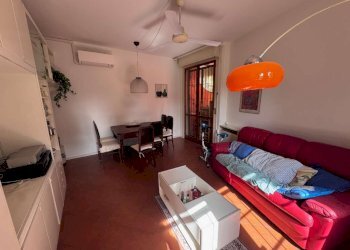 soggiorno/pranzo - Four-room apartment via Spartaco, Bologna (neighborhood Murri) - photo 5