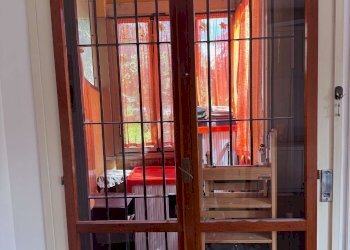 veranda soggiorno - Four-room apartment via Spartaco, Bologna (neighborhood Murri) - photo 7