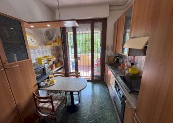 cucina - Four-room apartment via Spartaco, Bologna (neighborhood Murri) - photo 8