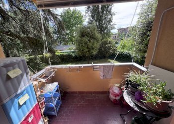 terrazza cucina - Four-room apartment via Spartaco, Bologna (neighborhood Murri) - photo 9