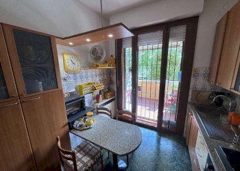 cucina - Four-room apartment via Spartaco, Bologna (neighborhood Murri) - photo 10