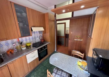 cucina - Four-room apartment via Spartaco, Bologna (neighborhood Murri) - photo 11
