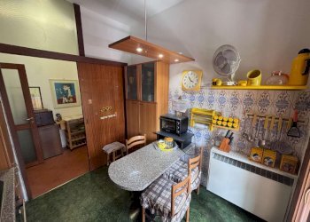 cucina - Four-room apartment via Spartaco, Bologna (neighborhood Murri) - photo 13