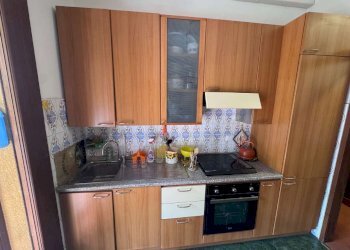 cucina - Four-room apartment via Spartaco, Bologna (neighborhood Murri) - photo 14