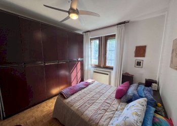camera da letto - Four-room apartment via Spartaco, Bologna (neighborhood Murri) - photo 18