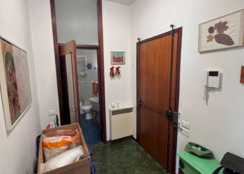 ingresso appartamento - Four-room apartment via Spartaco, Bologna (neighborhood Murri) - photo 24