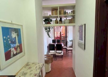 corridoio - Four-room apartment via Spartaco, Bologna (neighborhood Murri) - photo 25