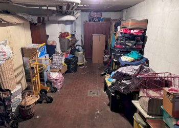 box auto - Four-room apartment via Spartaco, Bologna (neighborhood Murri) - photo 28