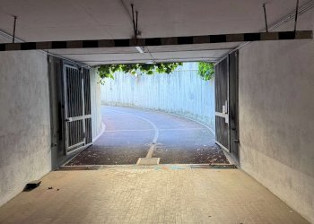 parti comuni - Four-room apartment via Spartaco, Bologna (neighborhood Murri) - photo 29
