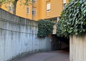 parti comuni - Four-room apartment via Spartaco, Bologna (neighborhood Murri) - photo 31