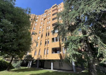 facciata - Four-room apartment via Spartaco, Bologna (neighborhood Murri) - photo 34