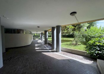 parti comuni - Four-room apartment via Spartaco, Bologna (neighborhood Murri) - photo 35
