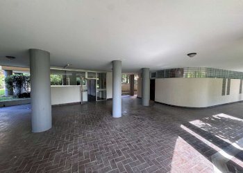 parti comuni - Four-room apartment via Spartaco, Bologna (neighborhood Murri) - photo 36