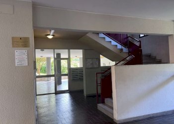 parti comuni - Four-room apartment via Spartaco, Bologna (neighborhood Murri) - photo 37