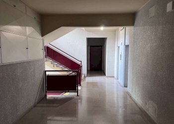 parti comuni - Four-room apartment via Spartaco, Bologna (neighborhood Murri) - photo 38