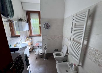 bagno vasca - Four-room apartment via Spartaco, Bologna (neighborhood Murri) - photo 39