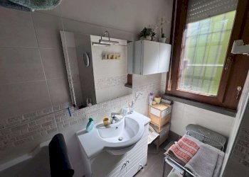 bagno vasca - Four-room apartment via Spartaco, Bologna (neighborhood Murri) - photo 40