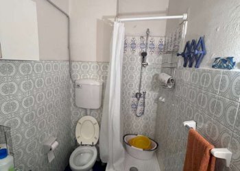 bagno box doccia - Four-room apartment via Spartaco, Bologna (neighborhood Murri) - photo 42