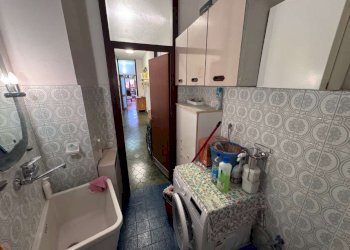 bagno box doccia - Four-room apartment via Spartaco, Bologna (neighborhood Murri) - photo 43