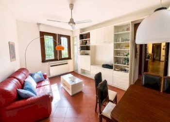 soggiorno - Four-room apartment via Spartaco, Bologna (neighborhood Massarenti) - photo 2