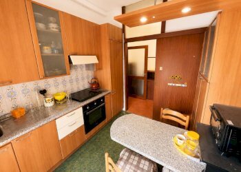 cucina 2 - Four-room apartment via Spartaco, Bologna (neighborhood Massarenti) - photo 6