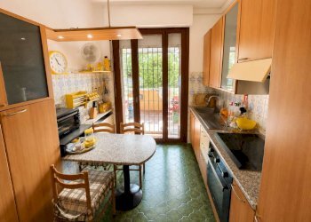 cucina  - Four-room apartment via Spartaco, Bologna (neighborhood Massarenti) - photo 7