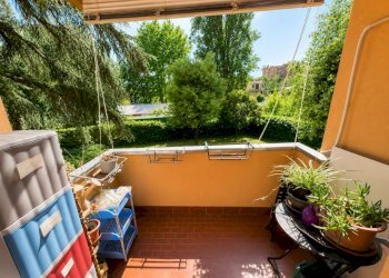 esterno 1 - Four-room apartment via Spartaco, Bologna (neighborhood Massarenti) - photo 8