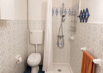 bagno  - Four-room apartment via Spartaco, Bologna (neighborhood Massarenti) - photo 20