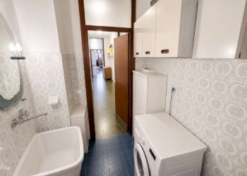 bagno  - Four-room apartment via Spartaco, Bologna (neighborhood Massarenti) - photo 22