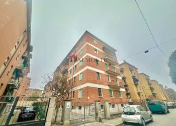 Facciata - Appartamento via Giovanni Bertini, Bologna (zona San Donato) - foto 1