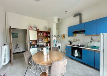 Cucina - Appartamento via Giovanni Bertini, Bologna (zona San Donato) - foto 7