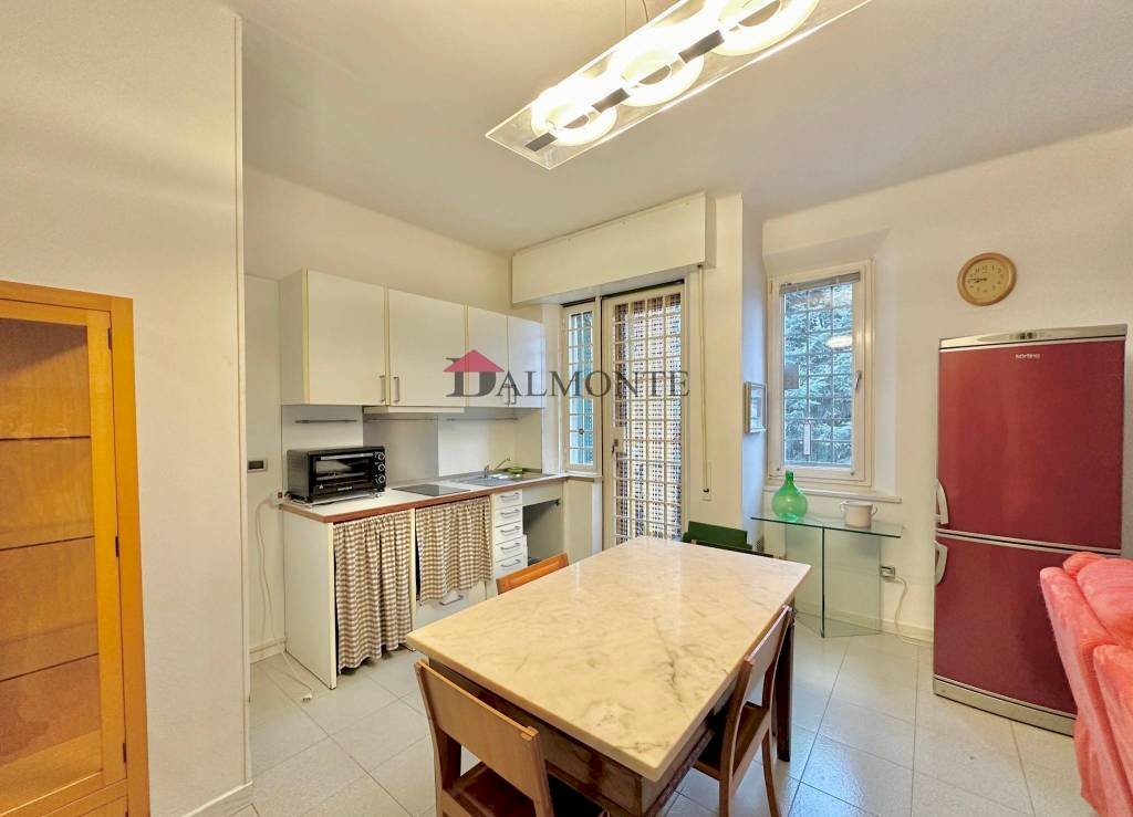 Cucina - Trilocale via Pontida, Bologna (zona Borgo Panigale) - foto 2