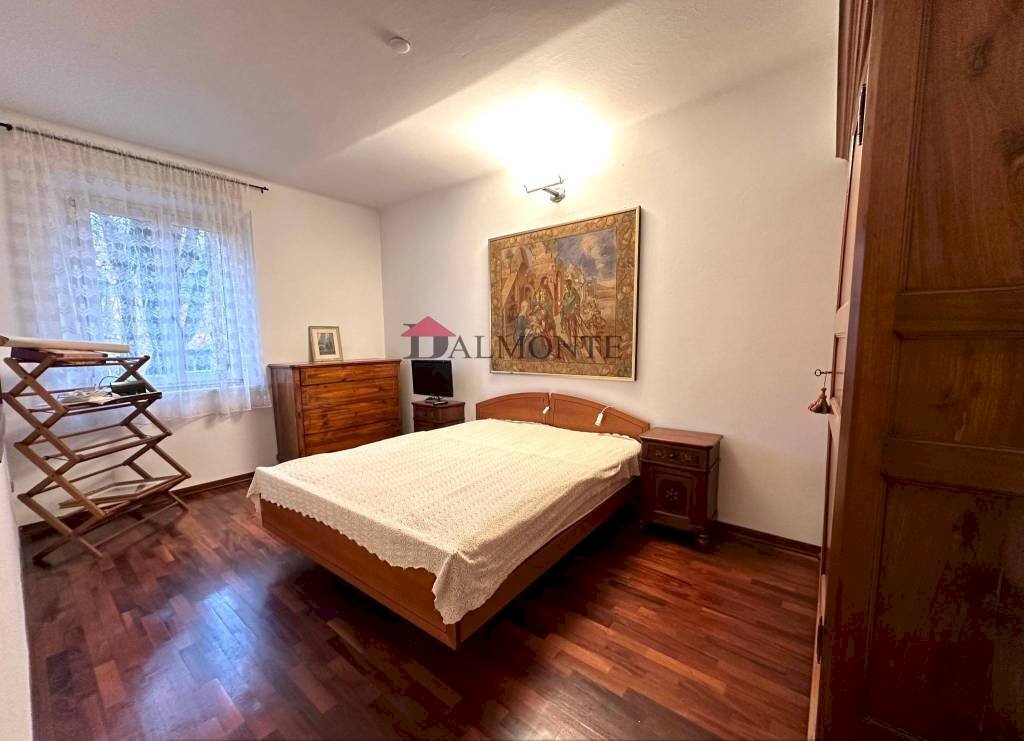 Camera da letto - Trilocale via Pontida, Bologna (zona Borgo Panigale) - foto 3