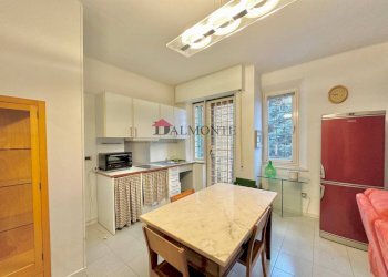 Cucina - Trilocale via Pontida, Bologna (zona Borgo Panigale) - foto 2