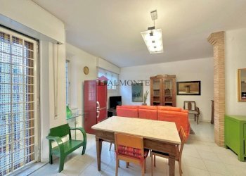Salone - Trilocale via Pontida, Bologna (zona Borgo Panigale) - foto 9