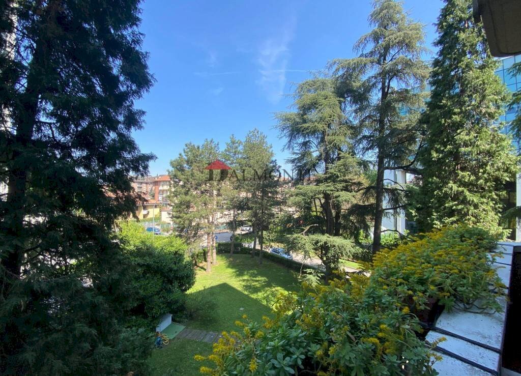 Vista - Appartamento via Luigi Vestri, Bologna (zona San Donato) - foto 2