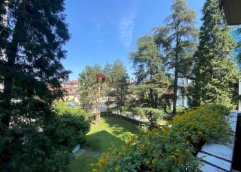 Vista - Appartamento via Luigi Vestri, Bologna (zona San Donato) - foto 2
