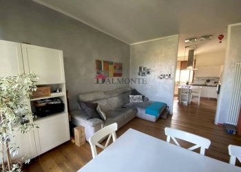 Salone - Appartamento via Luigi Vestri, Bologna (zona San Donato) - foto 5