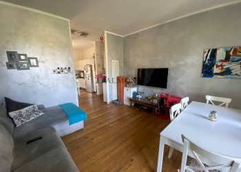 Salone - Appartamento via Luigi Vestri, Bologna (zona San Donato) - foto 6