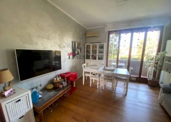 Salone - Appartamento via Luigi Vestri, Bologna (zona San Donato) - foto 7