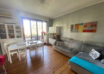 Salone - Appartamento via Luigi Vestri, Bologna (zona San Donato) - foto 8